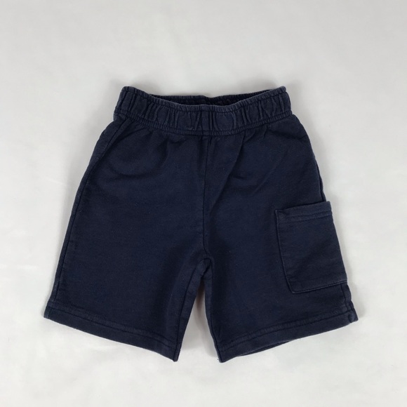 Carter's Other - Carter’s Blue Pull-on Shorts (3T) ** GUC **